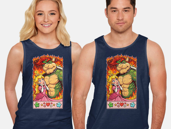 Sexy Bowser