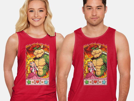 Sexy Bowser