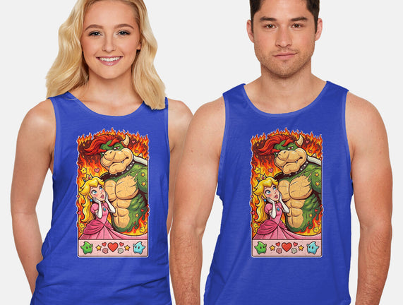 Sexy Bowser