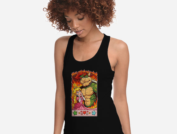 Sexy Bowser