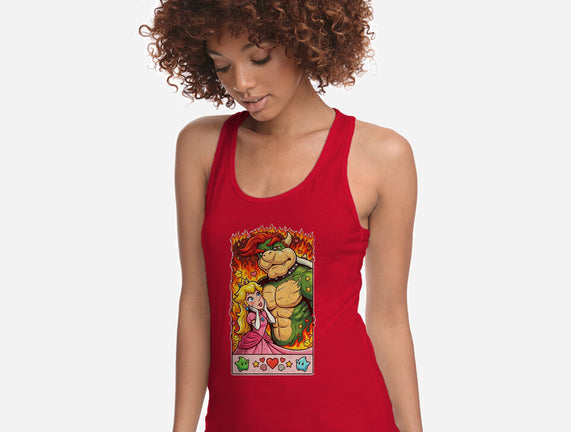 Sexy Bowser