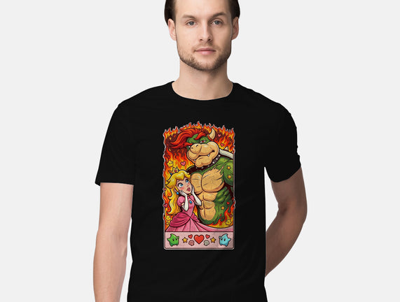 Sexy Bowser