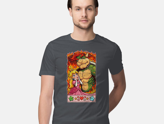 Sexy Bowser