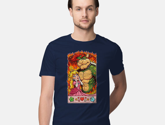 Sexy Bowser