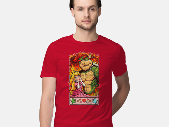 Sexy Bowser