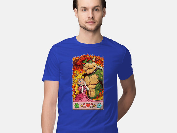 Sexy Bowser