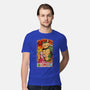 Sexy Bowser-Mens-Premium-Tee-Millersshoryotombo