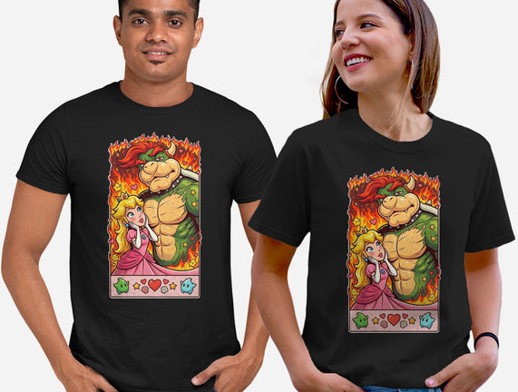 Sexy Bowser
