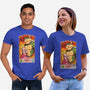 Sexy Bowser-Unisex-Basic-Tee-Millersshoryotombo