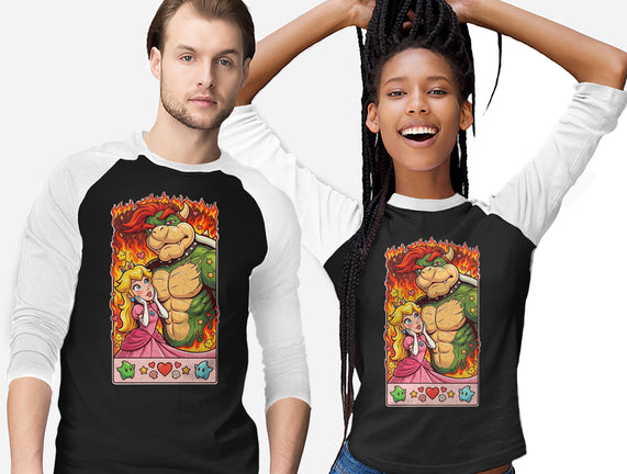 Sexy Bowser