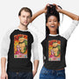 Sexy Bowser-Unisex-Baseball-Tee-Millersshoryotombo