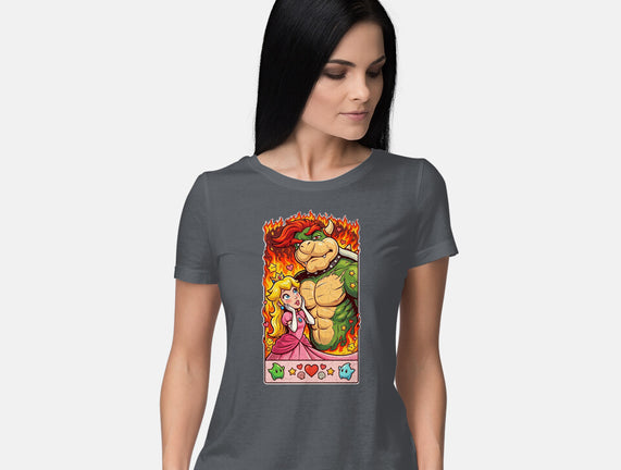 Sexy Bowser