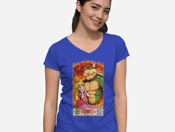 Sexy Bowser