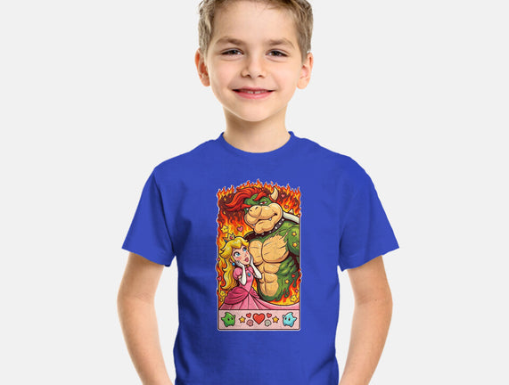 Sexy Bowser