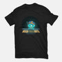 Hello Maggots-Mens-Premium-Tee-Millersshoryotombo
