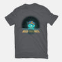 Hello Maggots-Mens-Premium-Tee-Millersshoryotombo