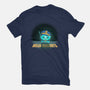 Hello Maggots-Mens-Premium-Tee-Millersshoryotombo