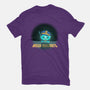 Hello Maggots-Mens-Premium-Tee-Millersshoryotombo