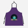 Hello Maggots-Unisex-Kitchen-Apron-Millersshoryotombo