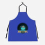 Hello Maggots-Unisex-Kitchen-Apron-Millersshoryotombo