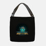Hello Maggots-None-Adjustable Tote-Bag-Millersshoryotombo