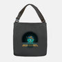 Hello Maggots-None-Adjustable Tote-Bag-Millersshoryotombo