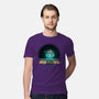 Hello Maggots-Mens-Premium-Tee-Millersshoryotombo