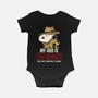 Top Secret-Baby-Basic-Onesie-turborat14