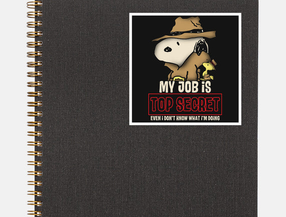 Top Secret
