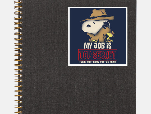 Top Secret