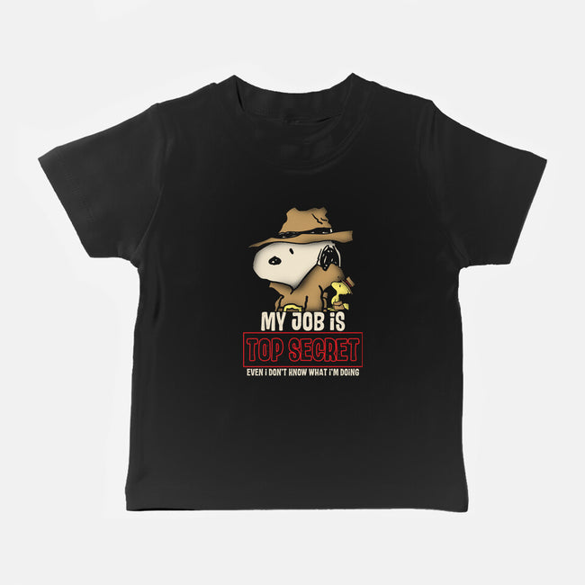 Top Secret-Baby-Basic-Tee-turborat14
