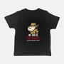 Top Secret-Baby-Basic-Tee-turborat14