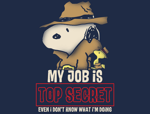 Top Secret