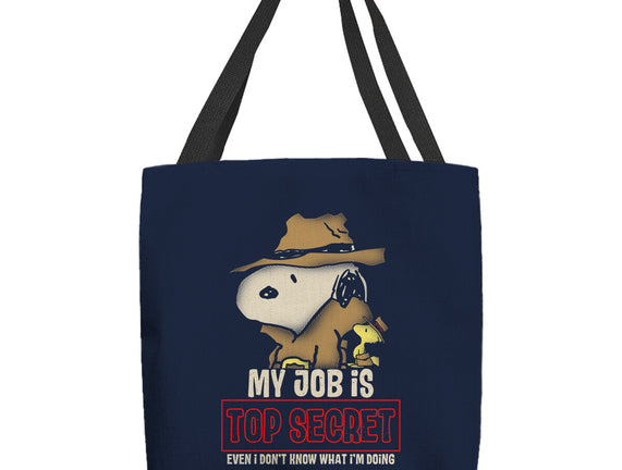 Top Secret