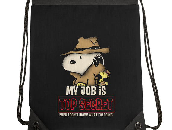 Top Secret