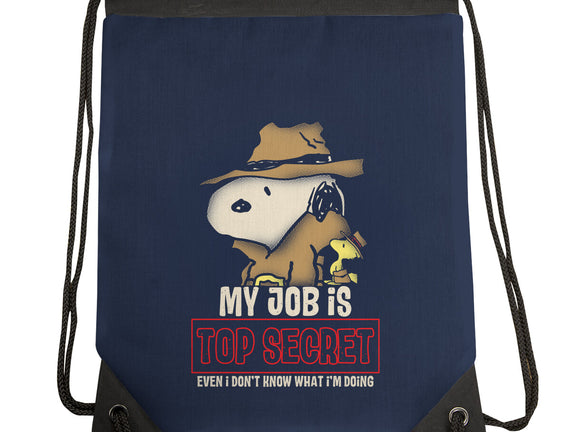Top Secret