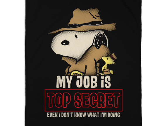 Top Secret