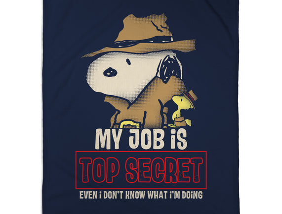 Top Secret
