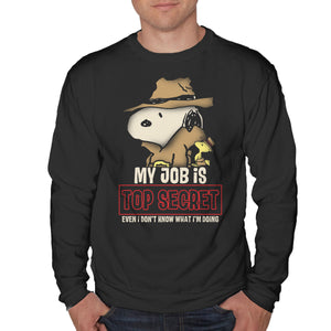 Top Secret
