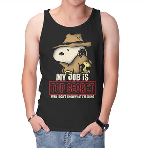 Top Secret