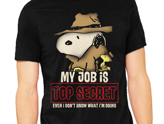 Top Secret