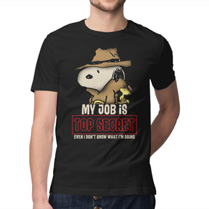 Top Secret
