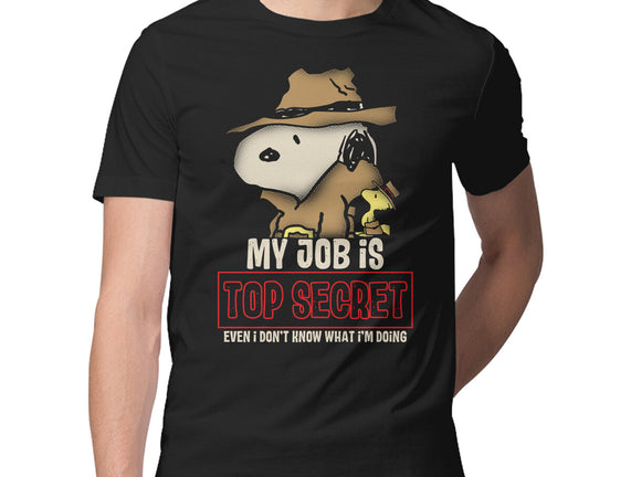 Top Secret