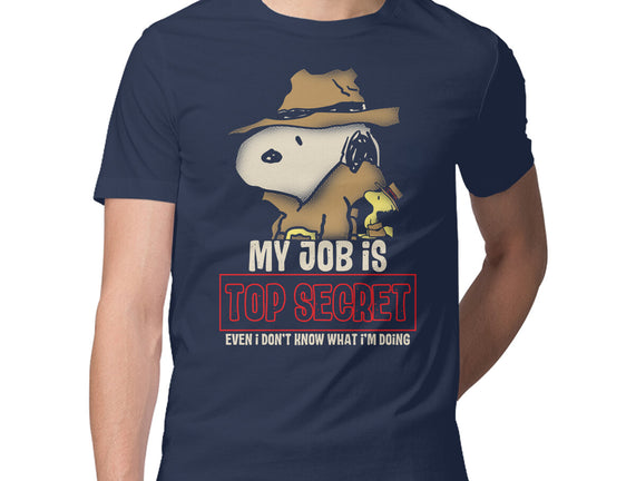 Top Secret