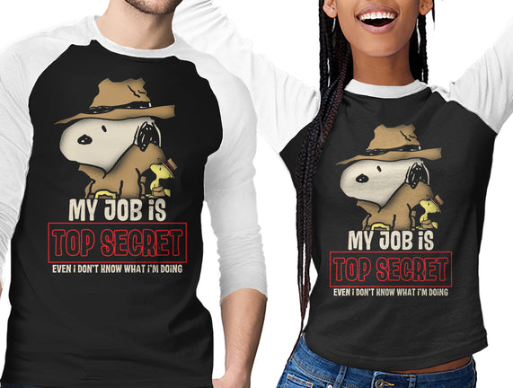 Top Secret