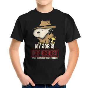 Top Secret