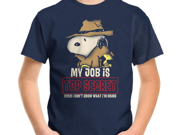 Top Secret