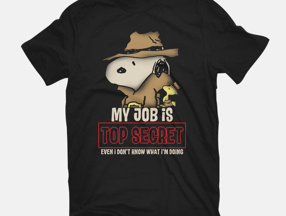 Top Secret