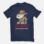 Top Secret-Youth-Basic-Tee-turborat14