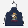 Top Secret-Unisex-Kitchen-Apron-turborat14